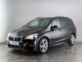 Used BMW 2 Series Gran Tourer 2019 for sale - 76976083: Photo