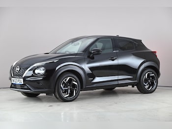 Used Nissan Juke 2023 for sale - 78261567: Photo