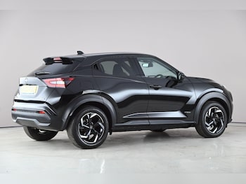 Used Nissan Juke 2023 for sale - 78261567: Photo