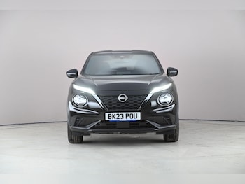 Used Nissan Juke 2023 for sale - 78261567: Photo
