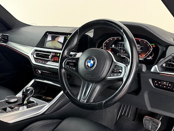 Used BMW 4 Series 2021 for sale - 79202695: Photo
