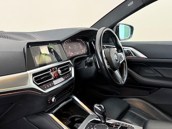 Used BMW 4 Series 2021 for sale - 79202695: Photo