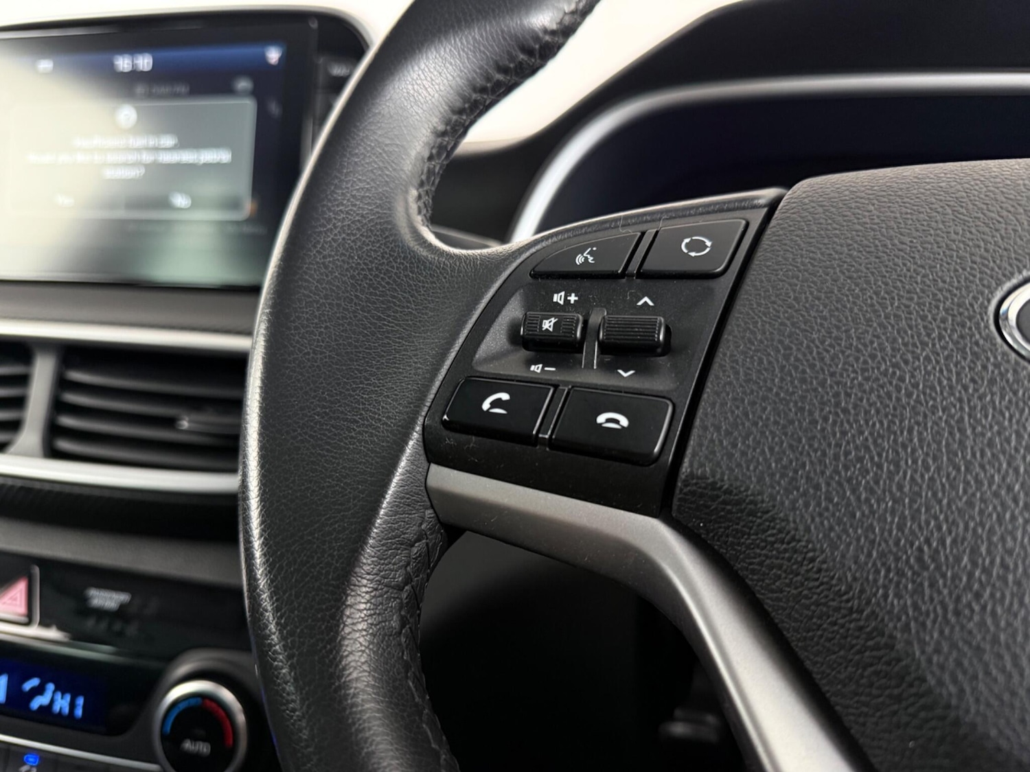 Used Hyundai TUCSON 2019 for sale - 77243661: Photo 18