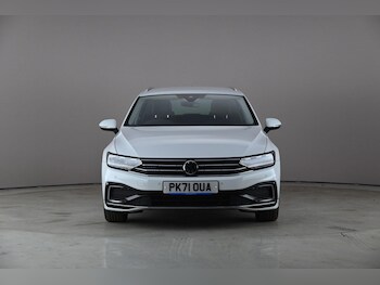 Used Volkswagen Passat 2021 for sale - 78363065: Photo