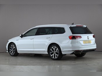 Used Volkswagen Passat 2021 for sale - 78363065: Photo