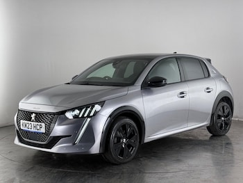 Used Peugeot 208 2023 for sale - 76216888: Photo