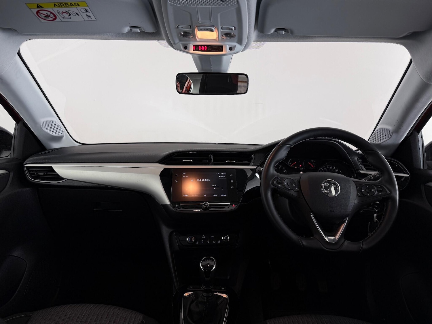 Used Vauxhall Corsa 2021 for sale - 77243709: Photo 17