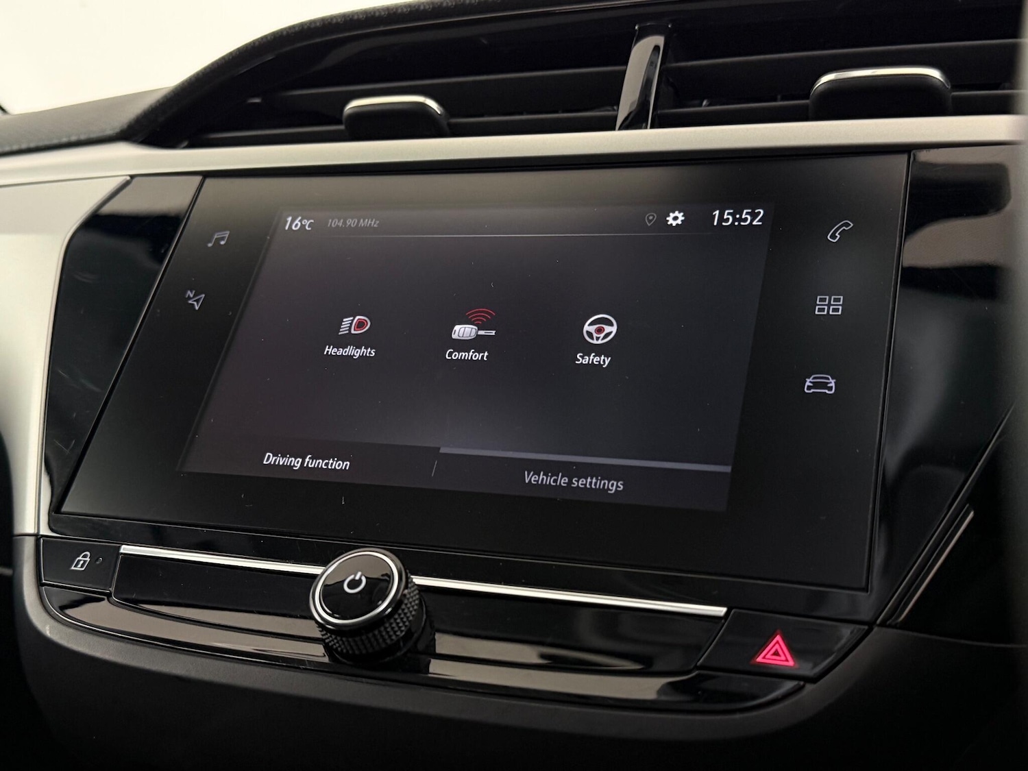 Used Vauxhall Corsa 2021 for sale - 77243709: Photo 24