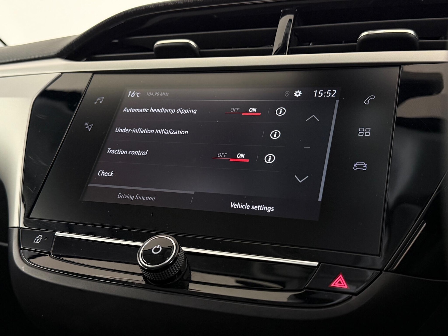 Used Vauxhall Corsa 2021 for sale - 77243709: Photo 25