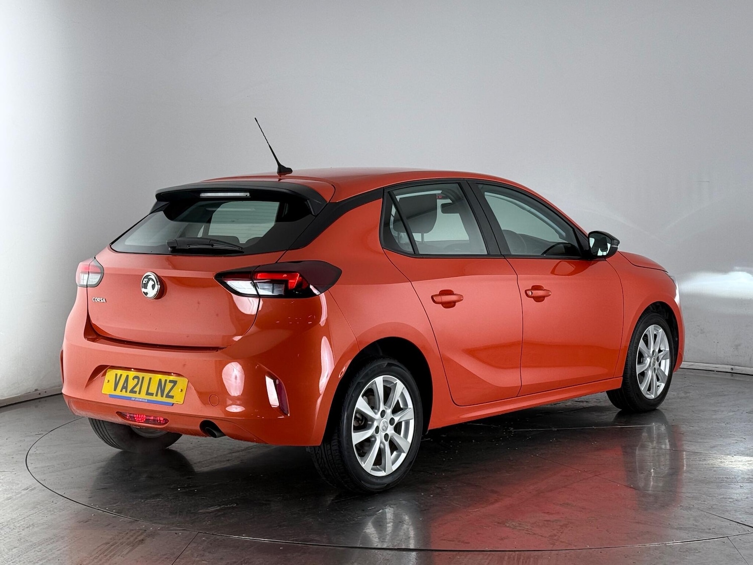 Used Vauxhall Corsa 2021 for sale - 77243709: Photo 6