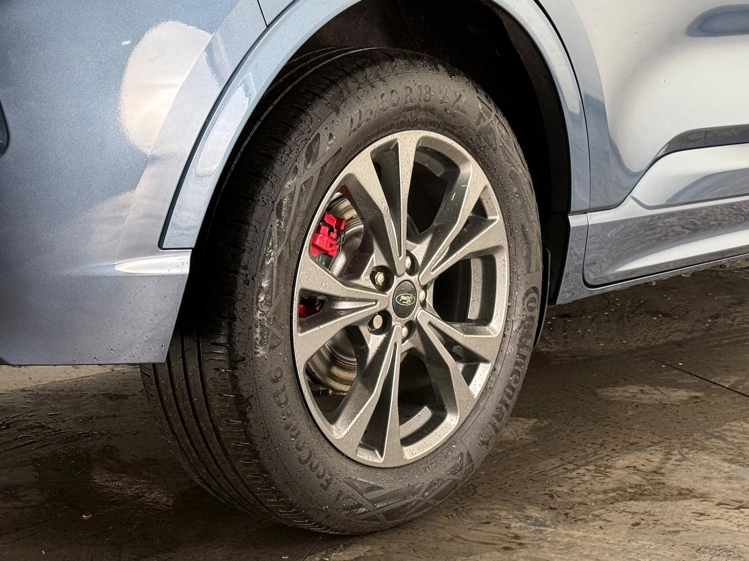 Used Ford Kuga 2022 for sale - 76538542: Photo 10