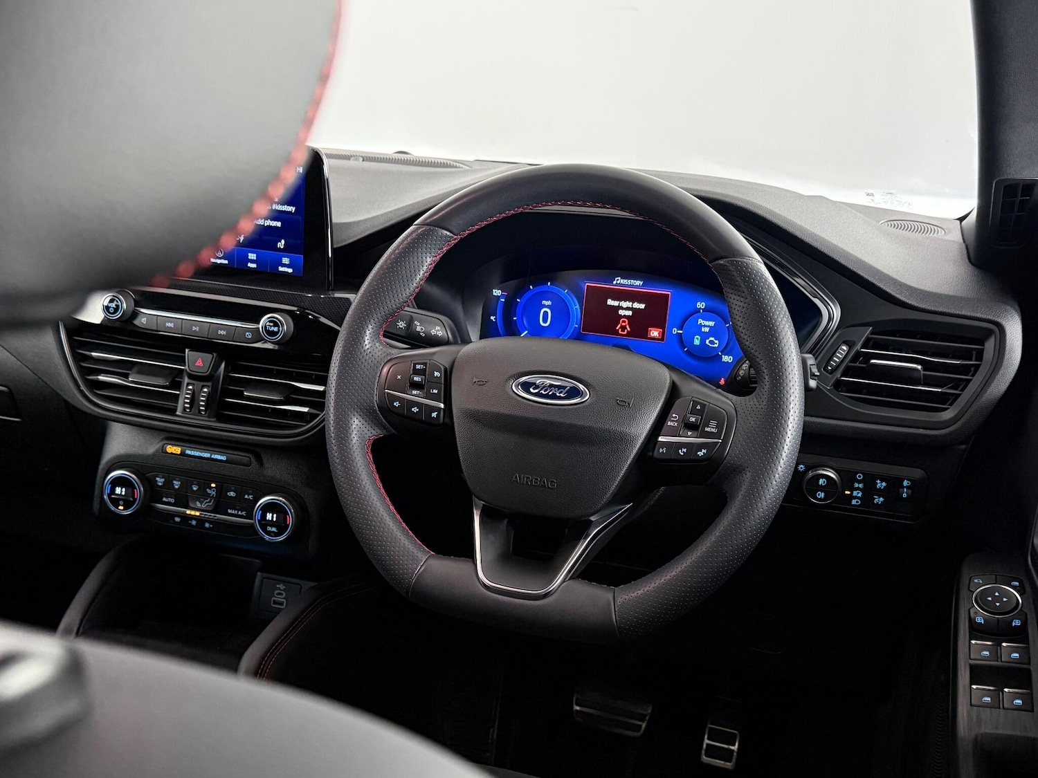 Used Ford Kuga 2022 for sale - 76538542: Photo 16