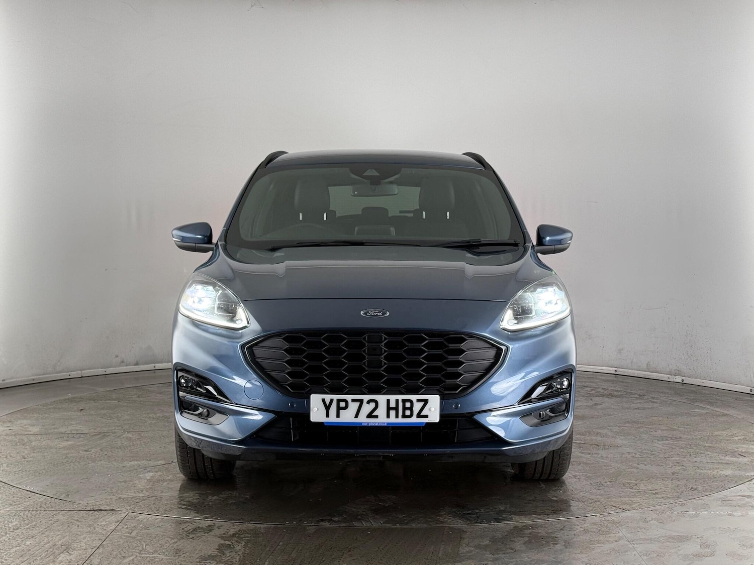 Used Ford Kuga 2022 for sale - 76538542: Photo 7