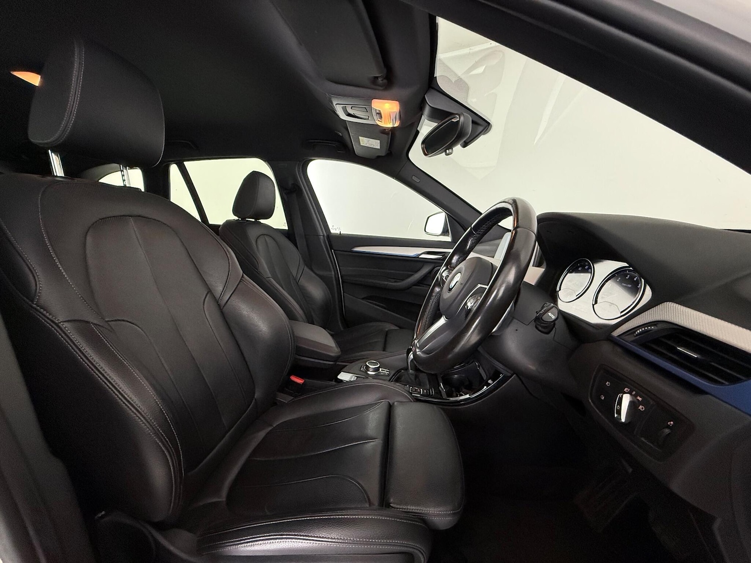 Used BMW X1 2019 for sale - 76513497: Photo 15