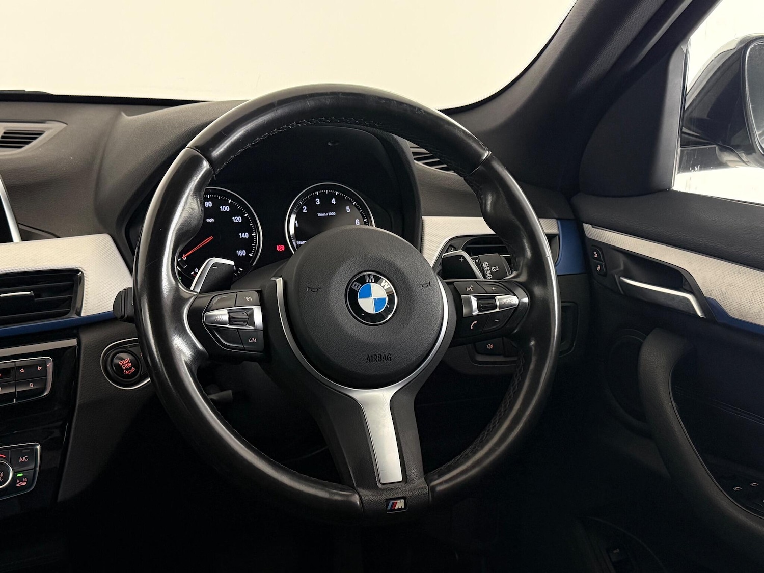Used BMW X1 2019 for sale - 76513497: Photo 21