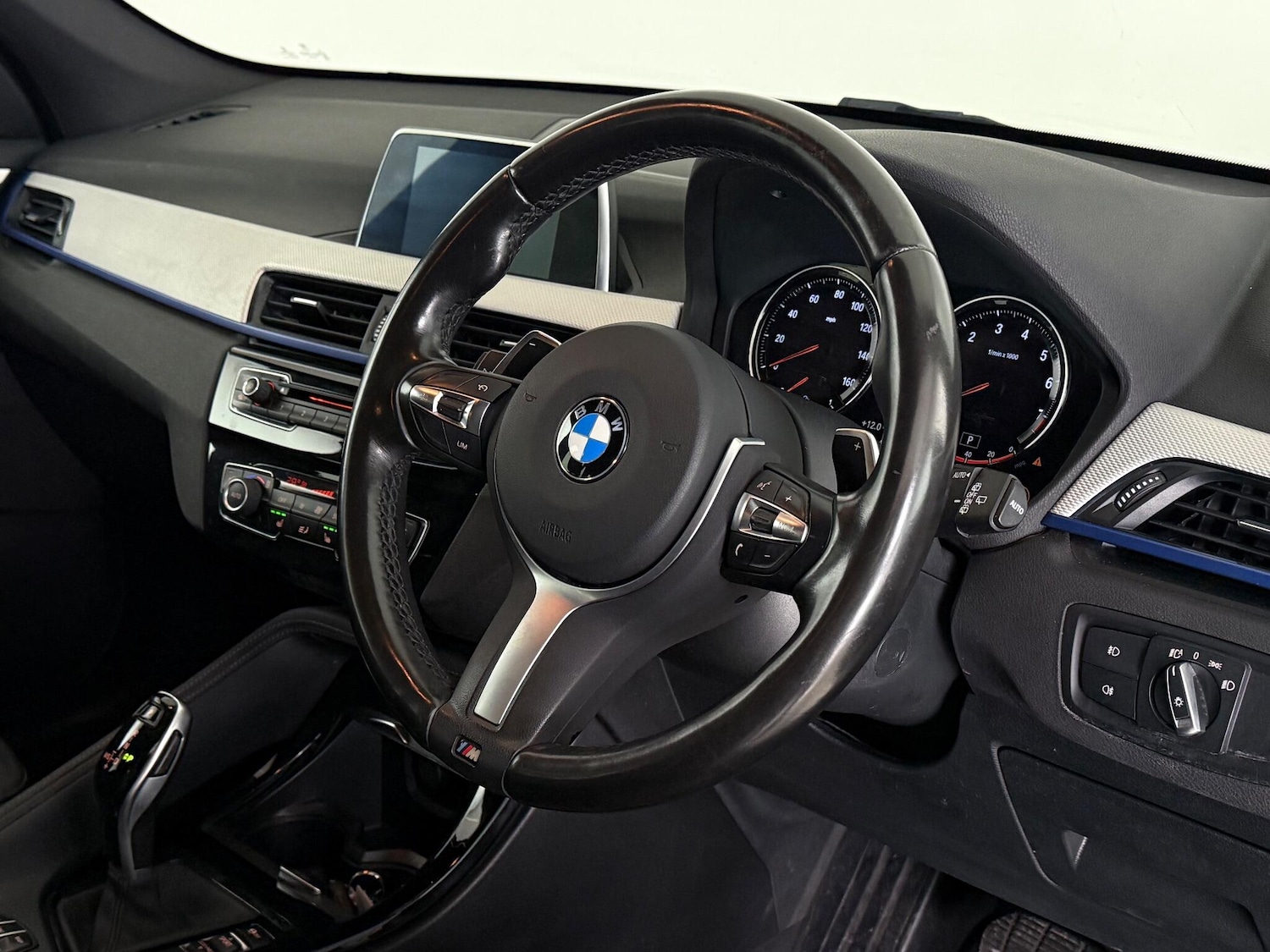 Used BMW X1 2019 for sale - 76513497: Photo 24