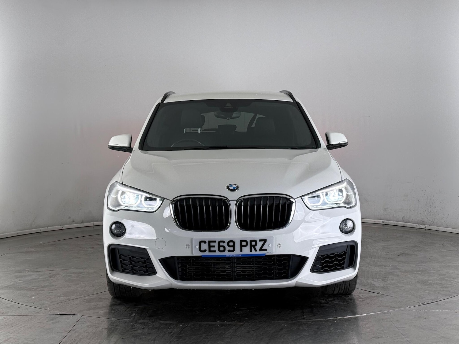 Used BMW X1 2019 for sale - 76513497: Photo 3