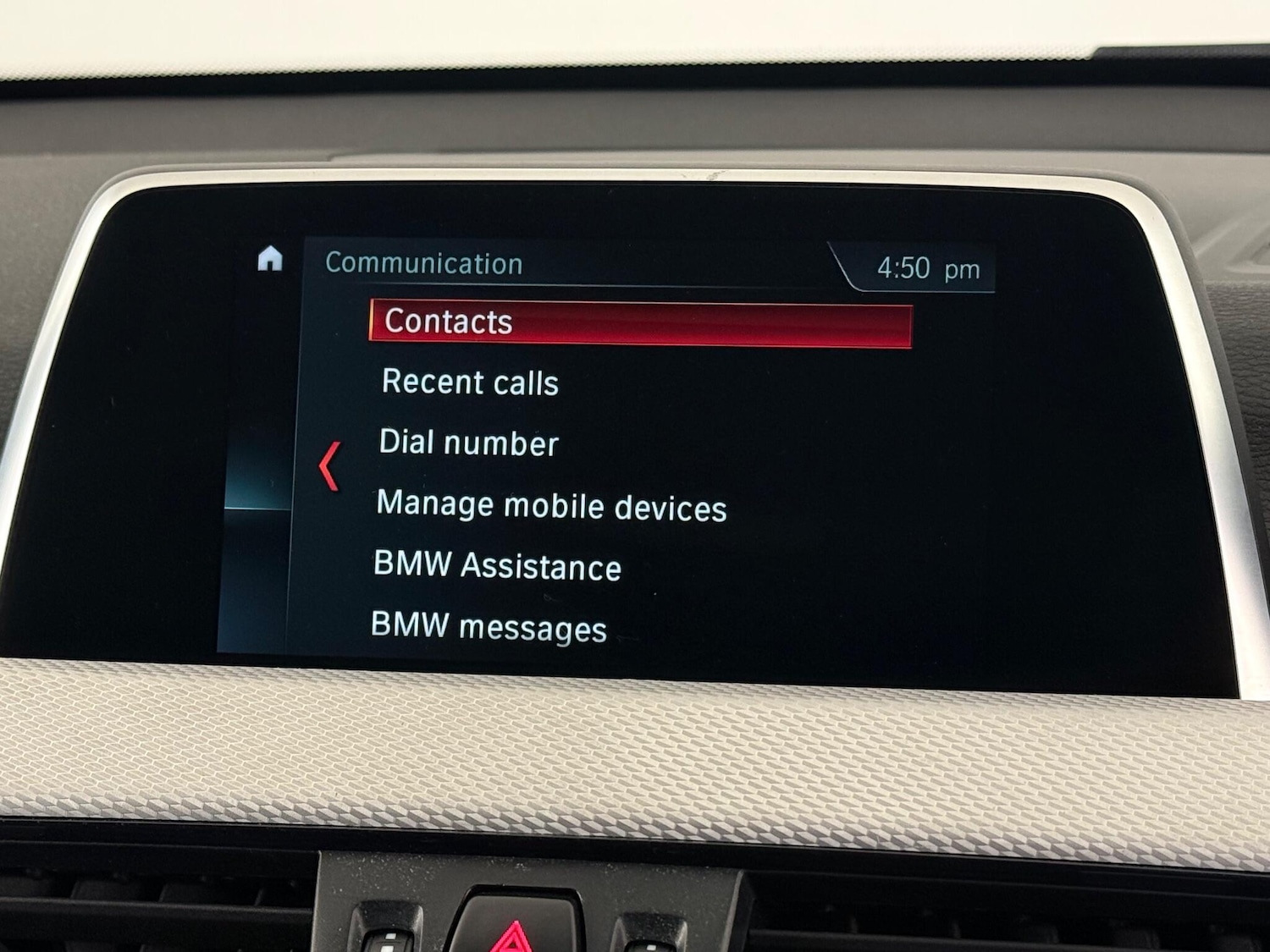 Used BMW X1 2019 for sale - 76513497: Photo 33