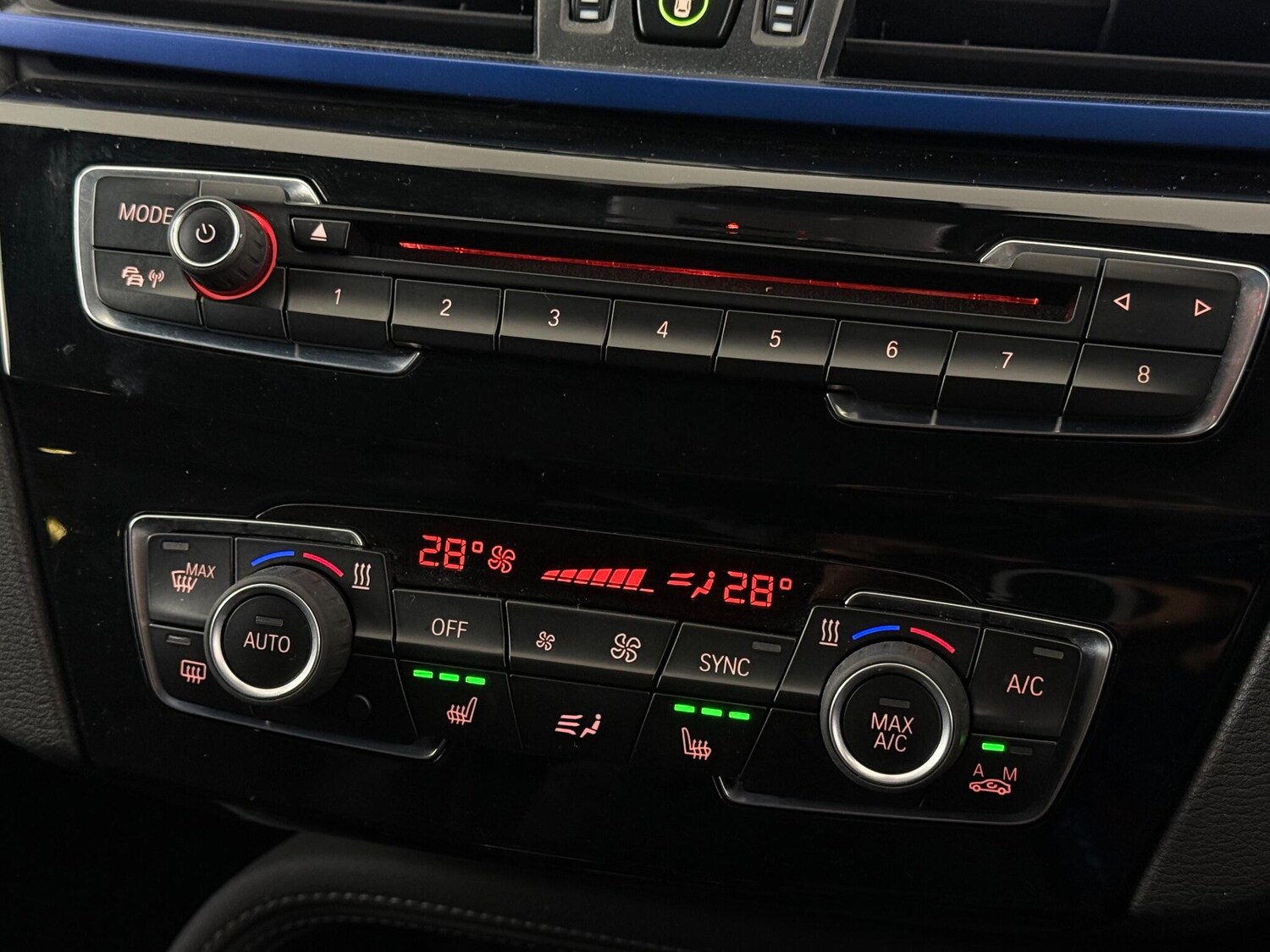 Used BMW X1 2019 for sale - 76513497: Photo 36