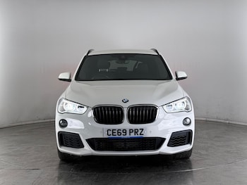 Used BMW X1 2019 for sale - 76513497: Photo