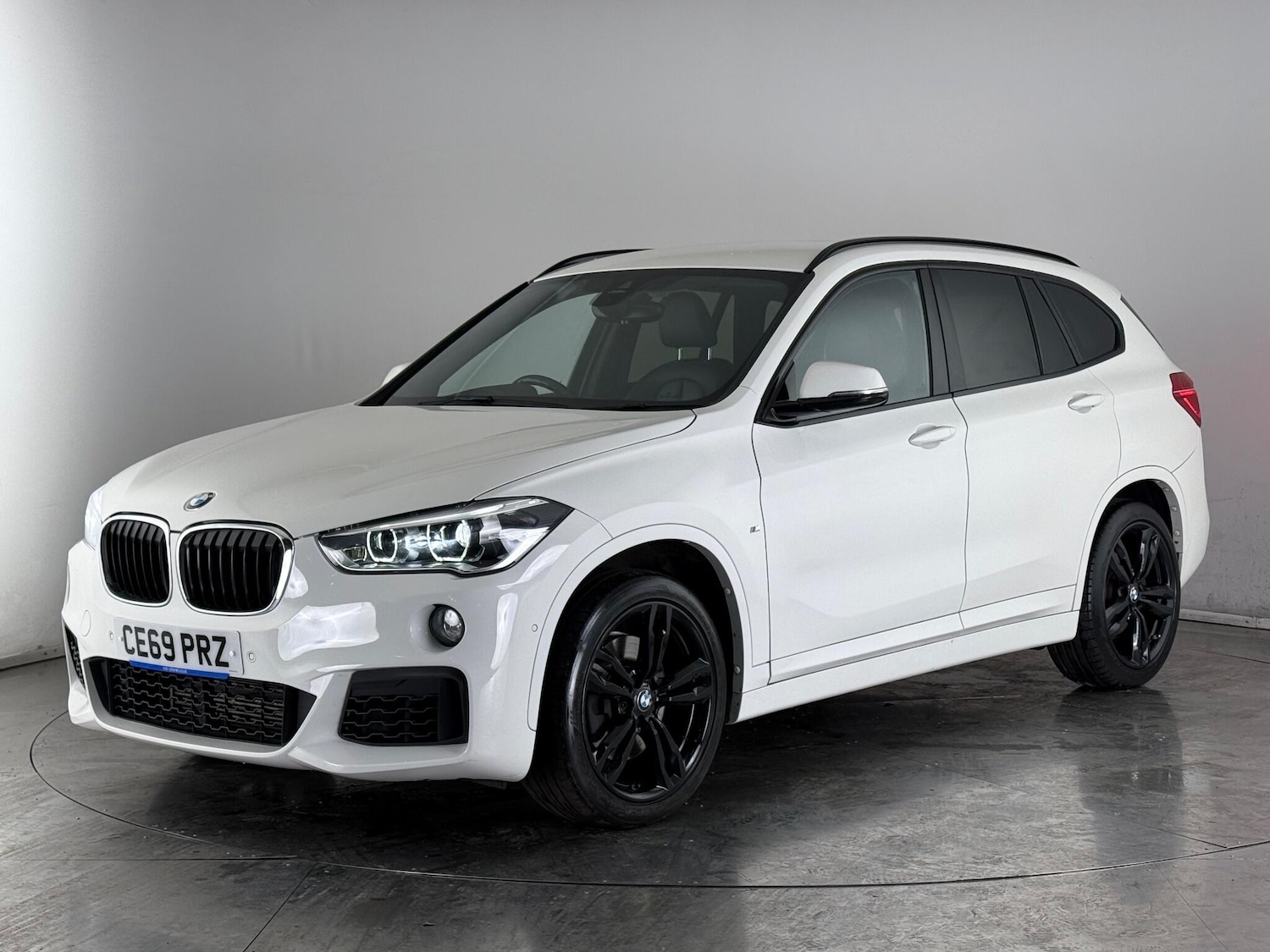 Used BMW X1 2019 for sale - 76513497: Photo 4