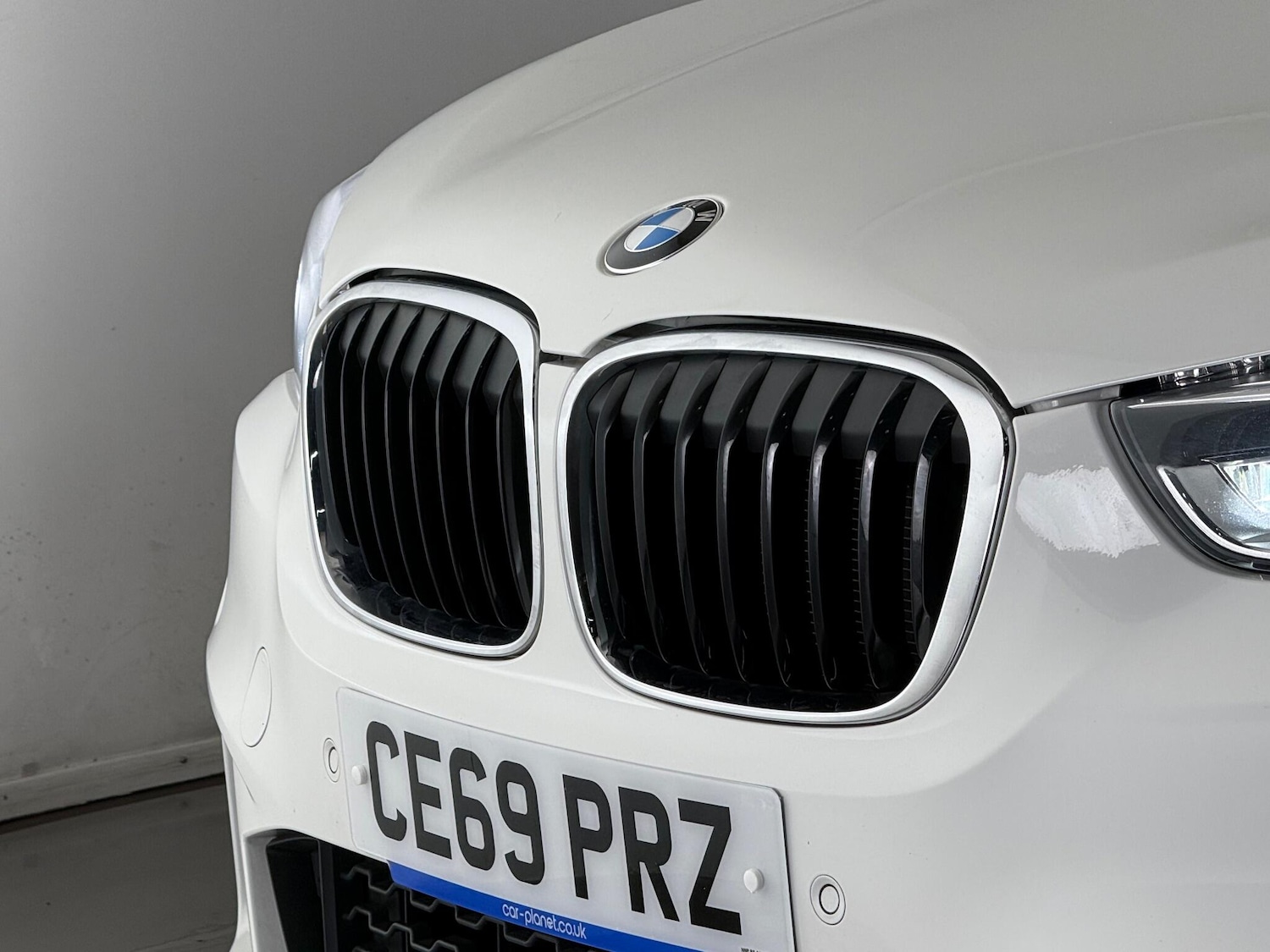 Used BMW X1 2019 for sale - 76513497: Photo 44