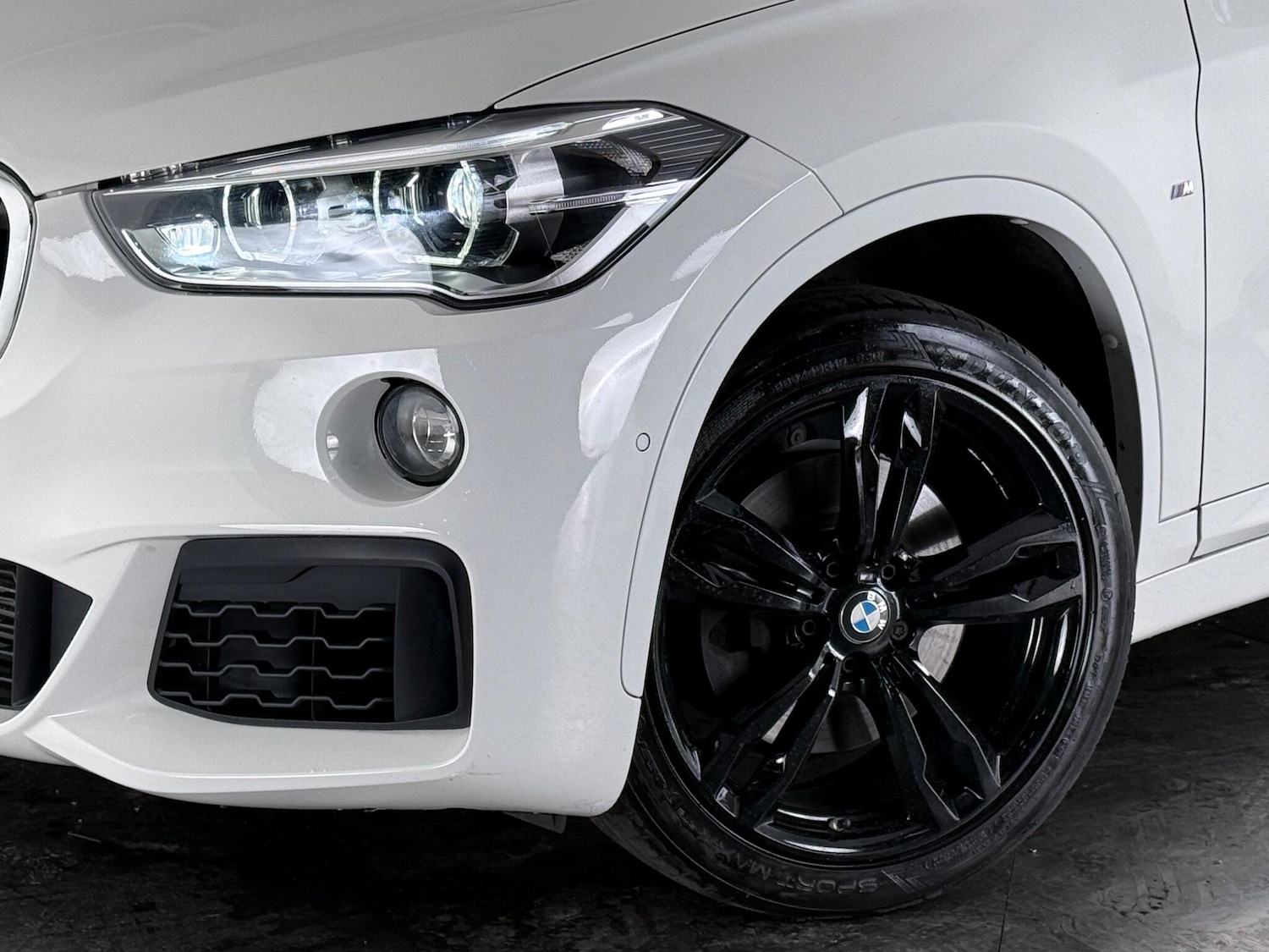 Used BMW X1 2019 for sale - 76513497: Photo 45