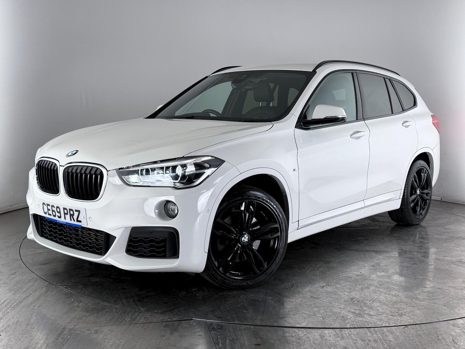 Used BMW X1 2019 for sale - 76513497: Photo 46