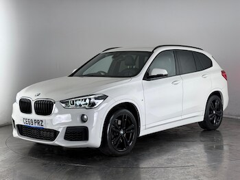 Used BMW X1 2019 for sale - 76513497: Photo