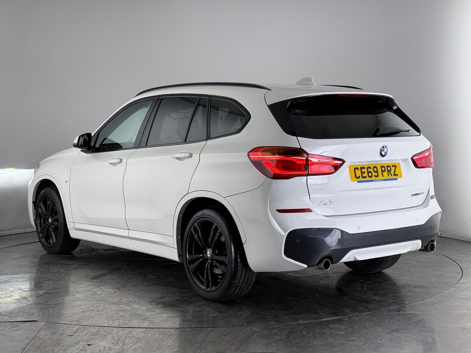 Used BMW X1 2019 for sale - 76513497: Photo 5