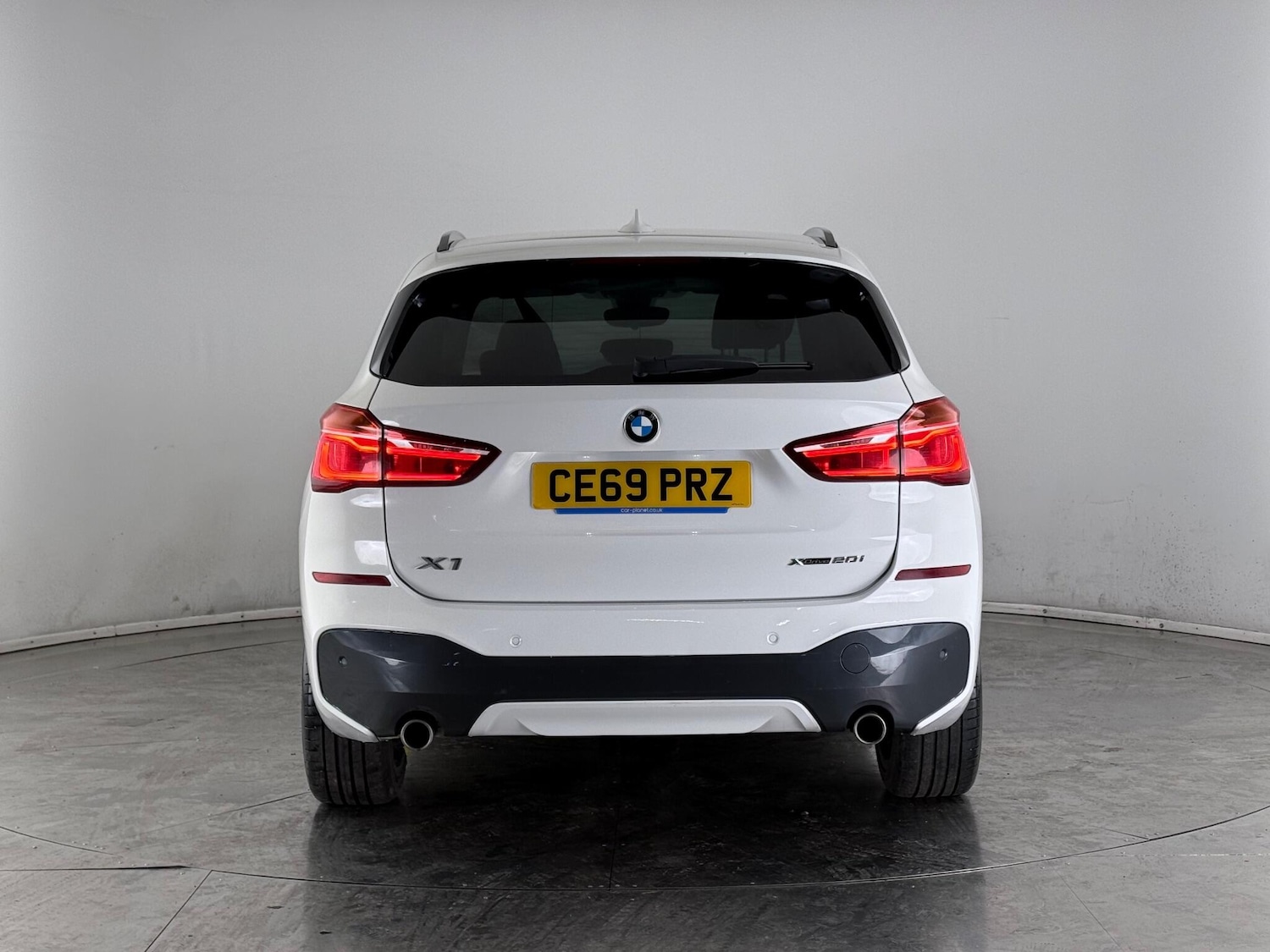 Used BMW X1 2019 for sale - 76513497: Photo 6