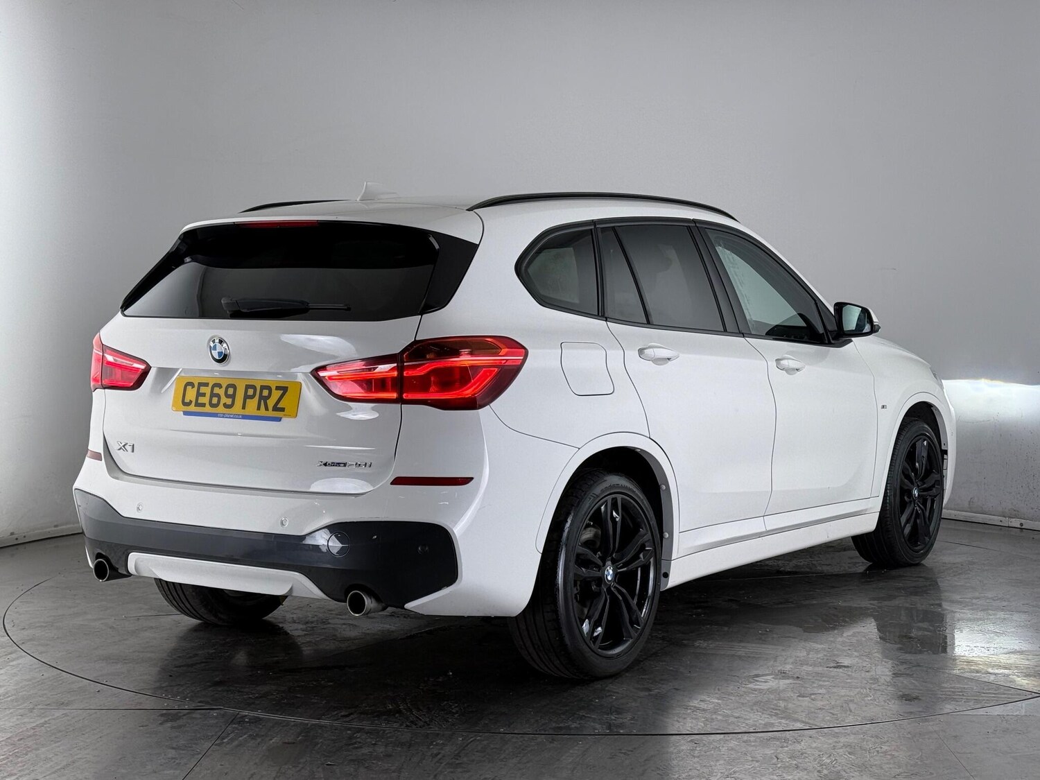 Used BMW X1 2019 for sale - 76513497: Photo 7