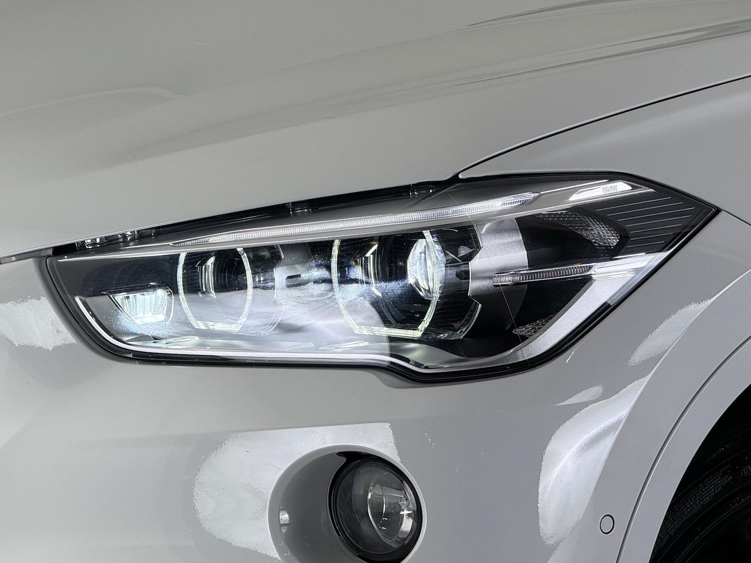 Used BMW X1 2019 for sale - 76513497: Photo 9