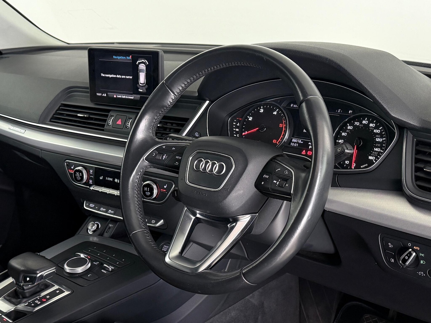 Used Audi Q5 2018 for sale - 77216870: Photo 11