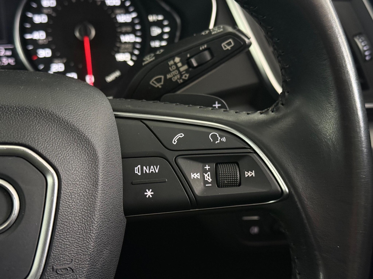 Used Audi Q5 2018 for sale - 77216870: Photo 21