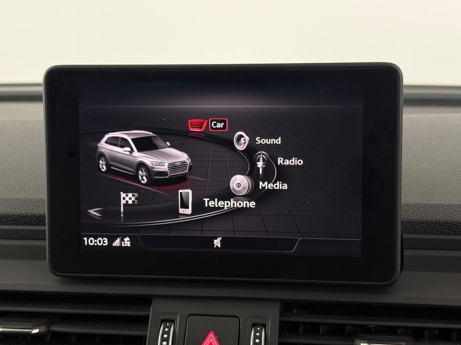 Used Audi Q5 2018 for sale - 77216870: Photo 28