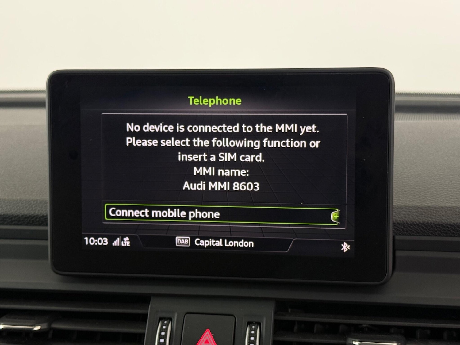 Used Audi Q5 2018 for sale - 77216870: Photo 29