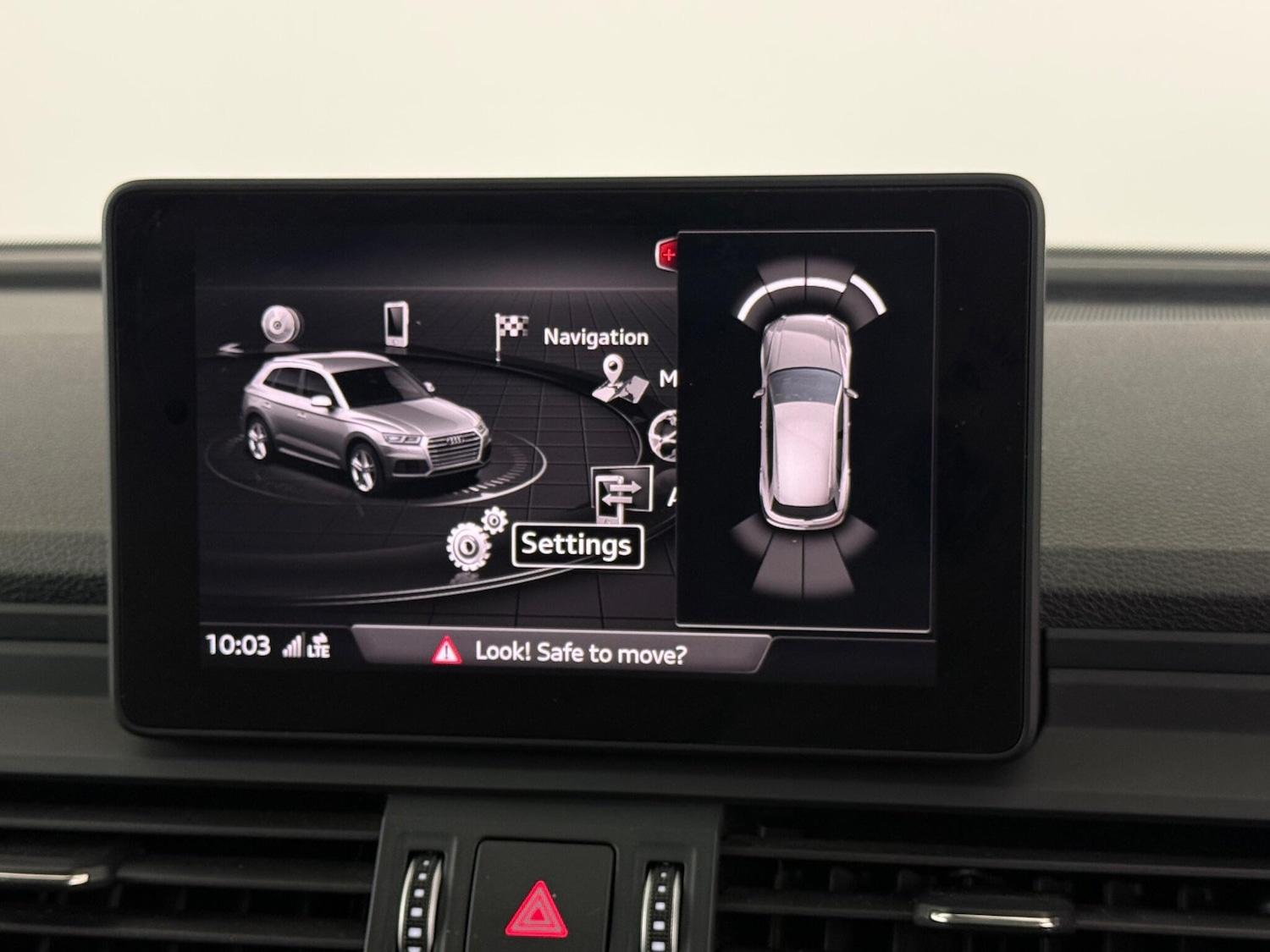 Used Audi Q5 2018 for sale - 77216870: Photo 32