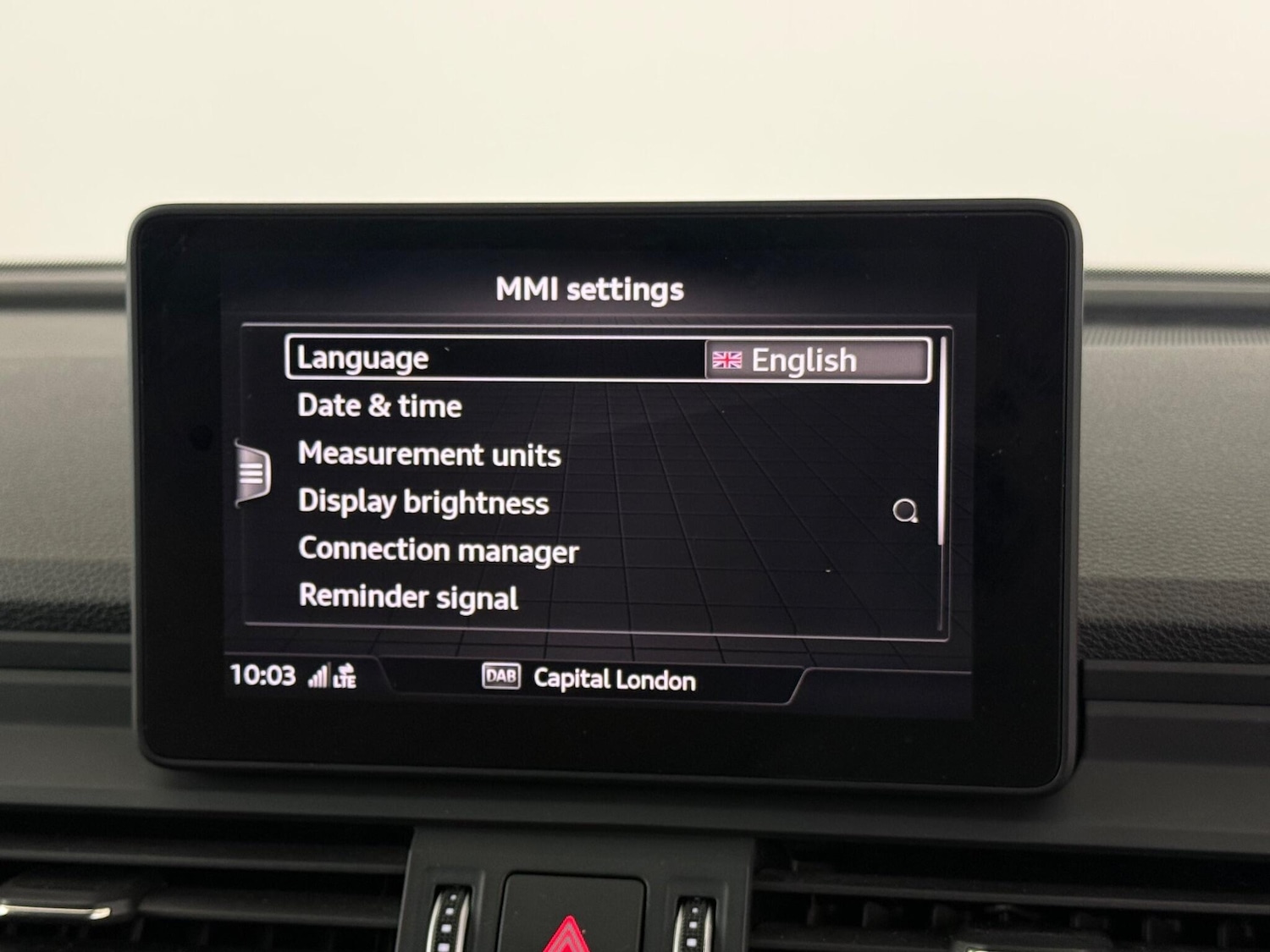 Used Audi Q5 2018 for sale - 77216870: Photo 33