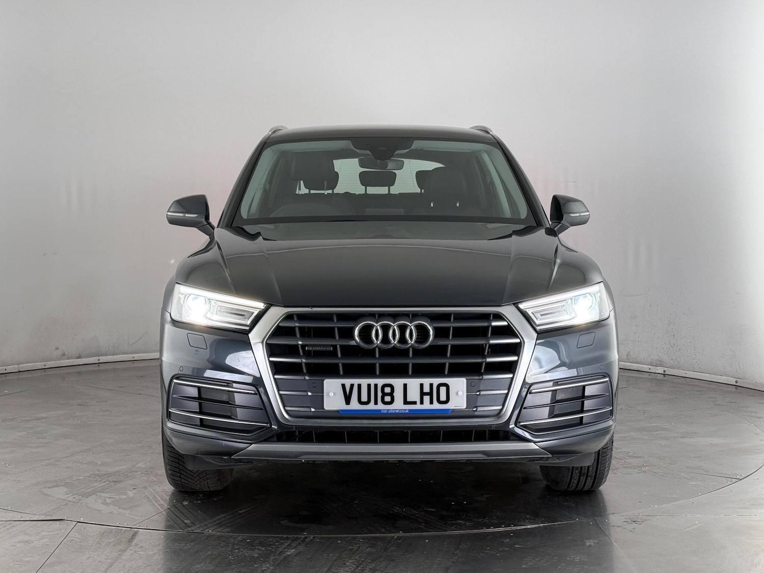 Used Audi Q5 2018 for sale - 77216870: Photo 5