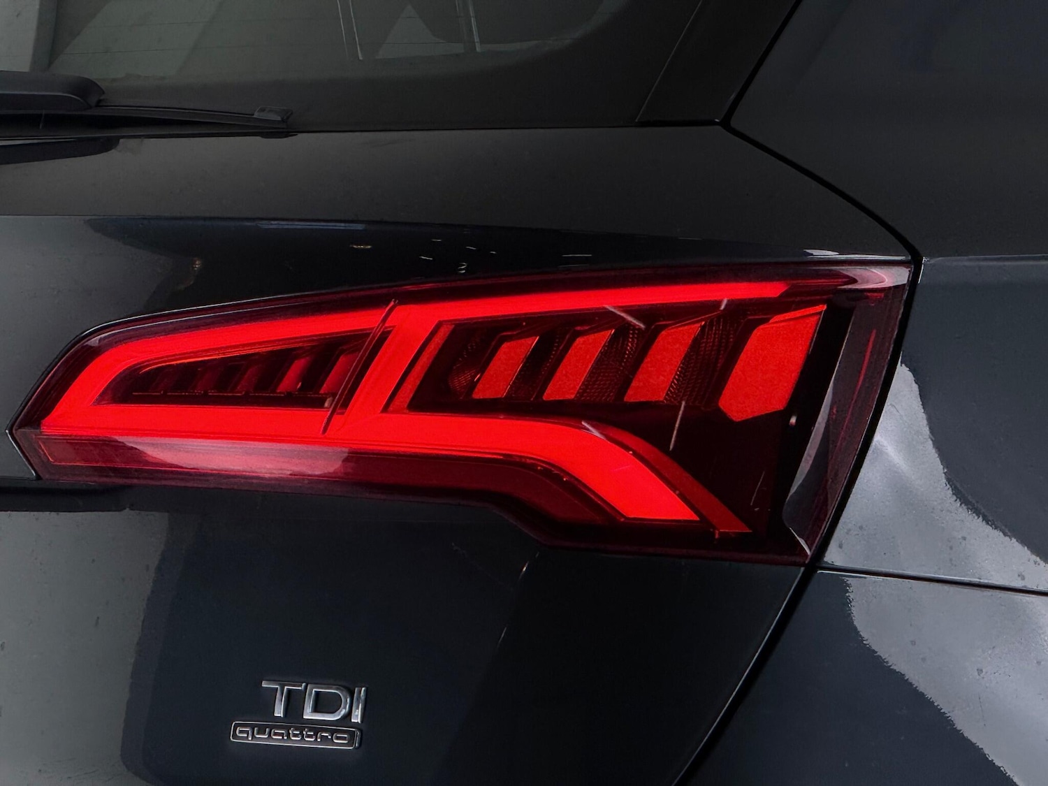 Used Audi Q5 2018 for sale - 77216870: Photo 7