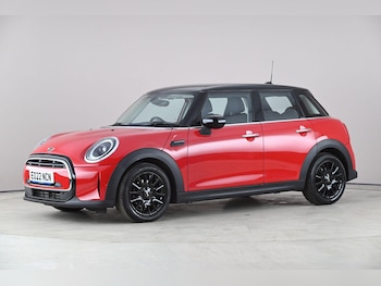 Used MINI Hatch 2022 for sale - 78348680: Photo