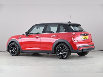 Used MINI Hatch 2022 for sale - 78348680: Photo