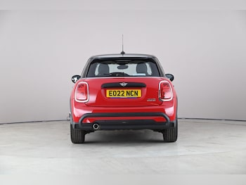 Used MINI Hatch 2022 for sale - 78348680: Photo