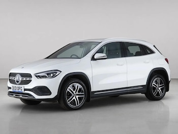 Used Mercedes-Benz GLA 2021 for sale - 79441955: Photo