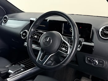 Used Mercedes-Benz GLA 2021 for sale - 79441955: Photo