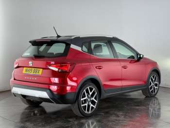 Used SEAT Arona 2019 for sale - 75062508: Photo