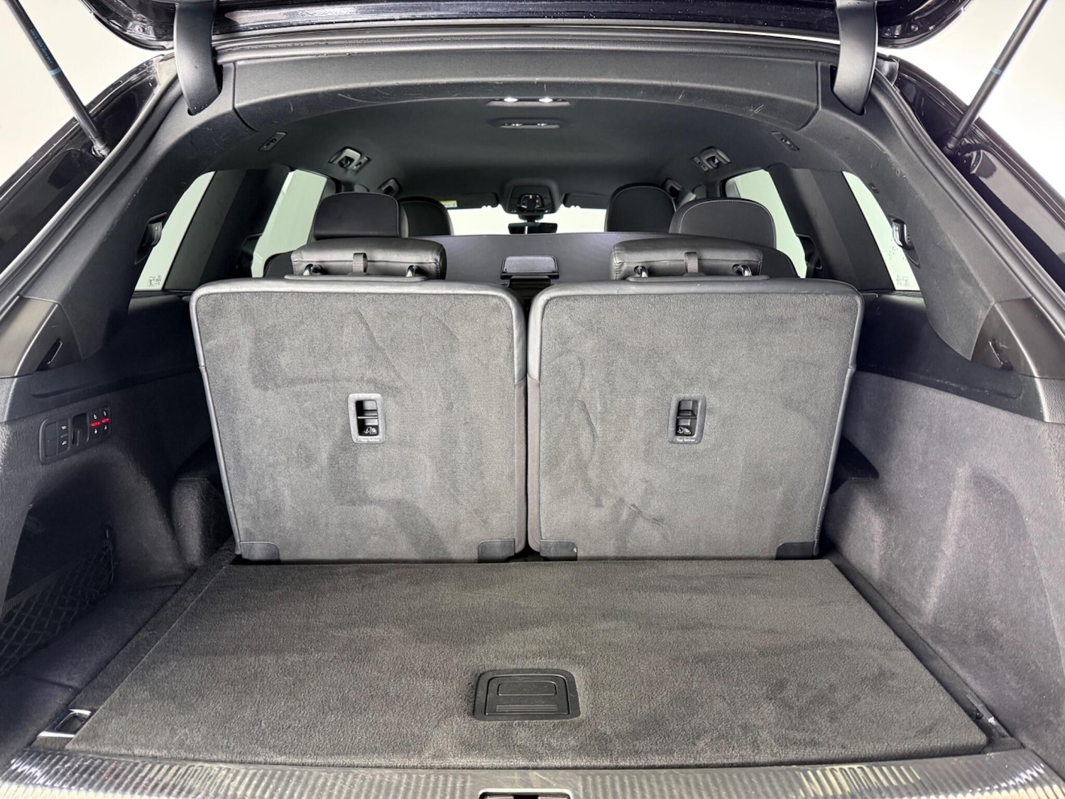 Used Audi Q7 2018 for sale - 77613112: Photo 10