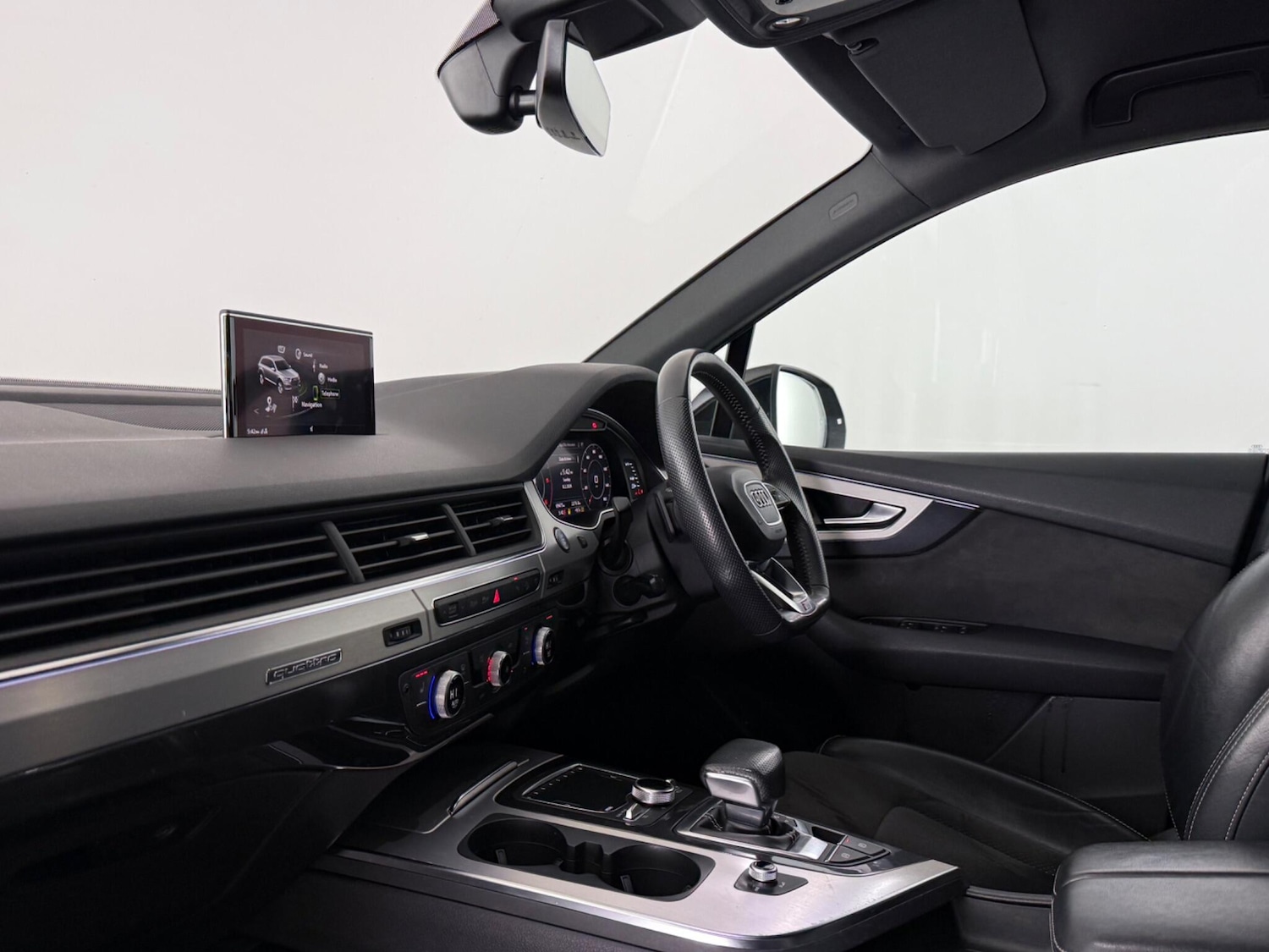 Used Audi Q7 2018 for sale - 77613112: Photo 14