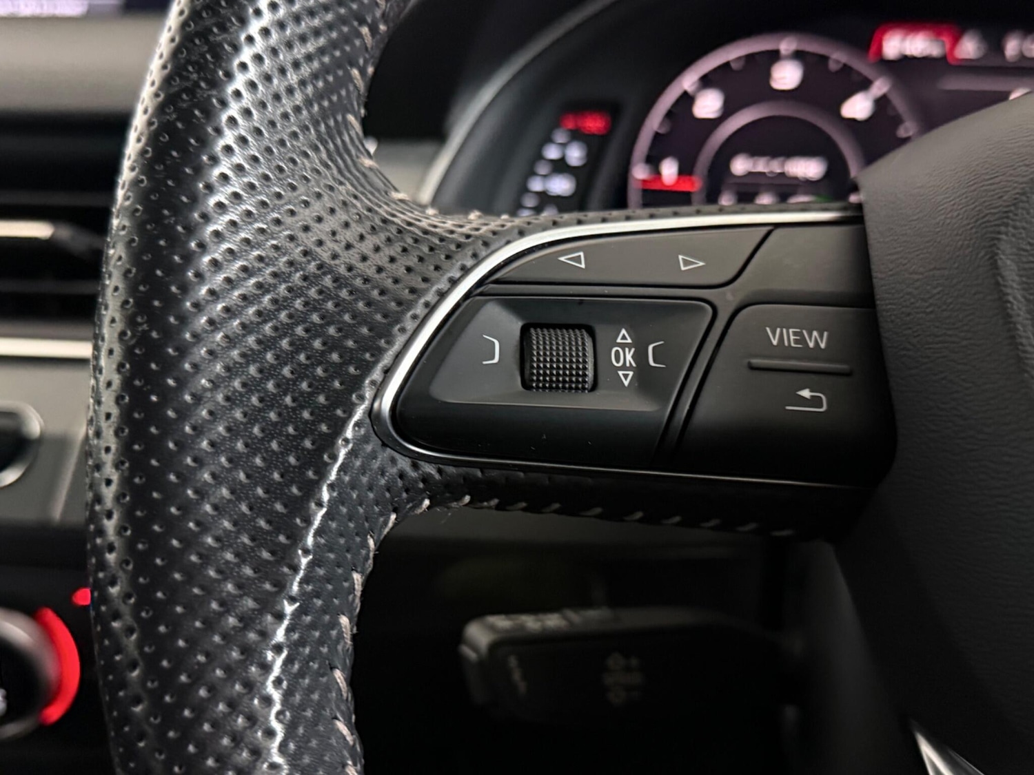 Used Audi Q7 2018 for sale - 77613112: Photo 17